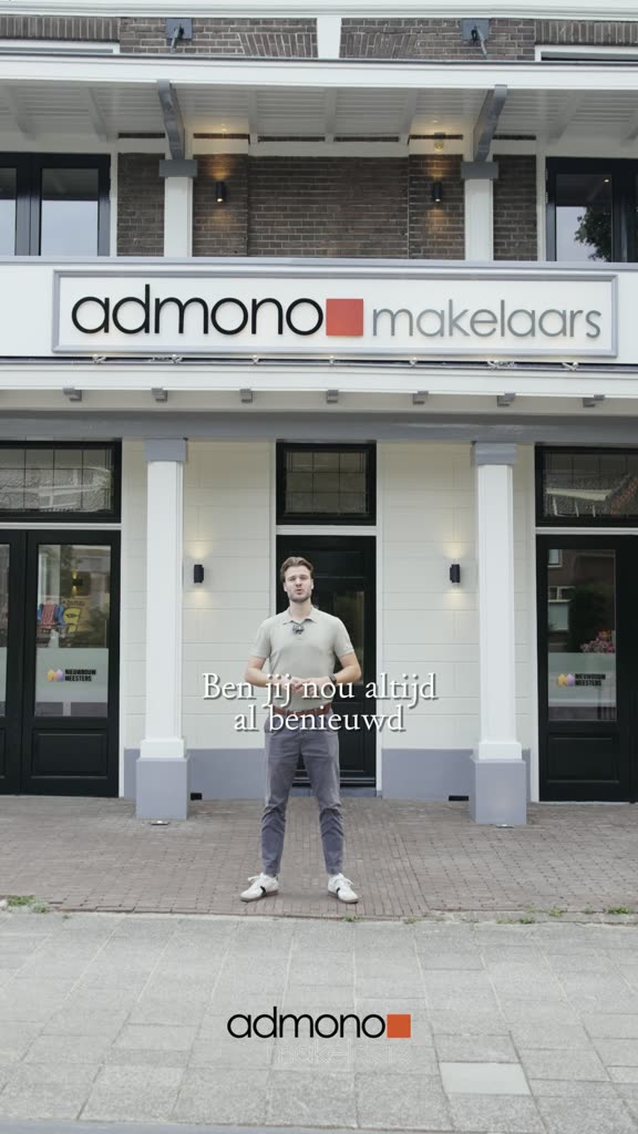 Admono Makelaars