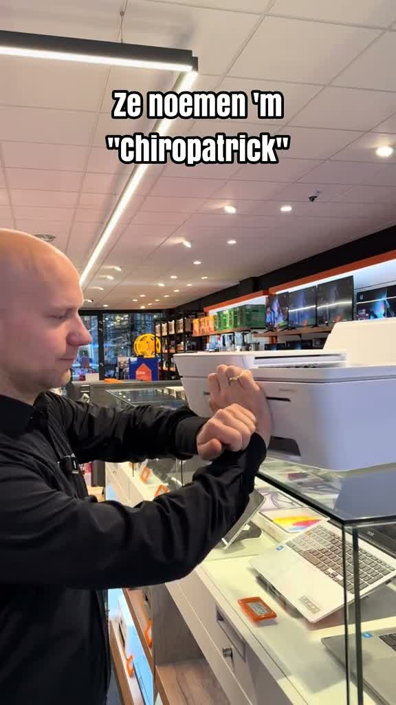 Consumentenelektronica