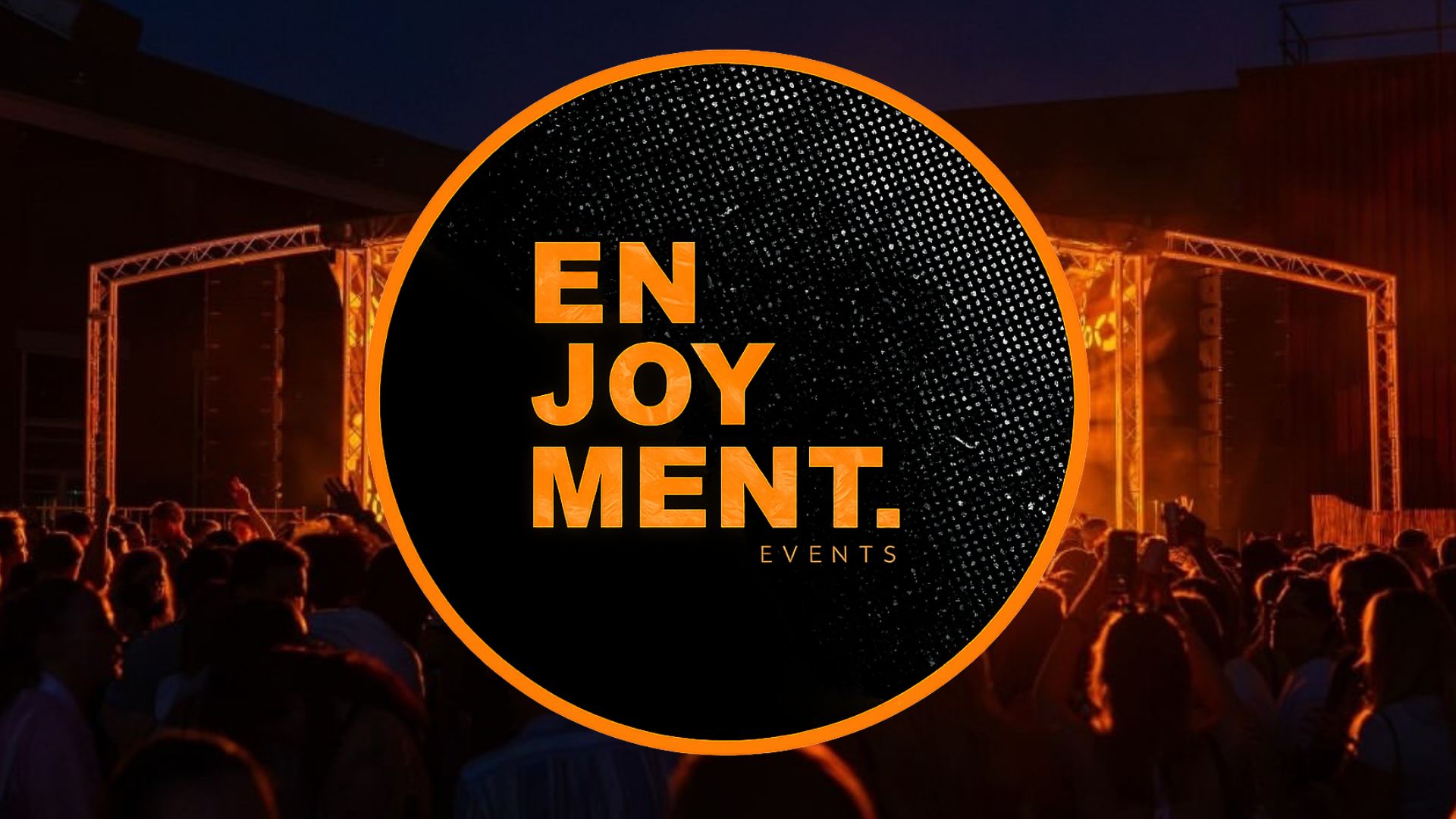Enjoyment
