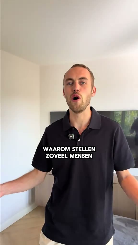 Groot in Vloeren