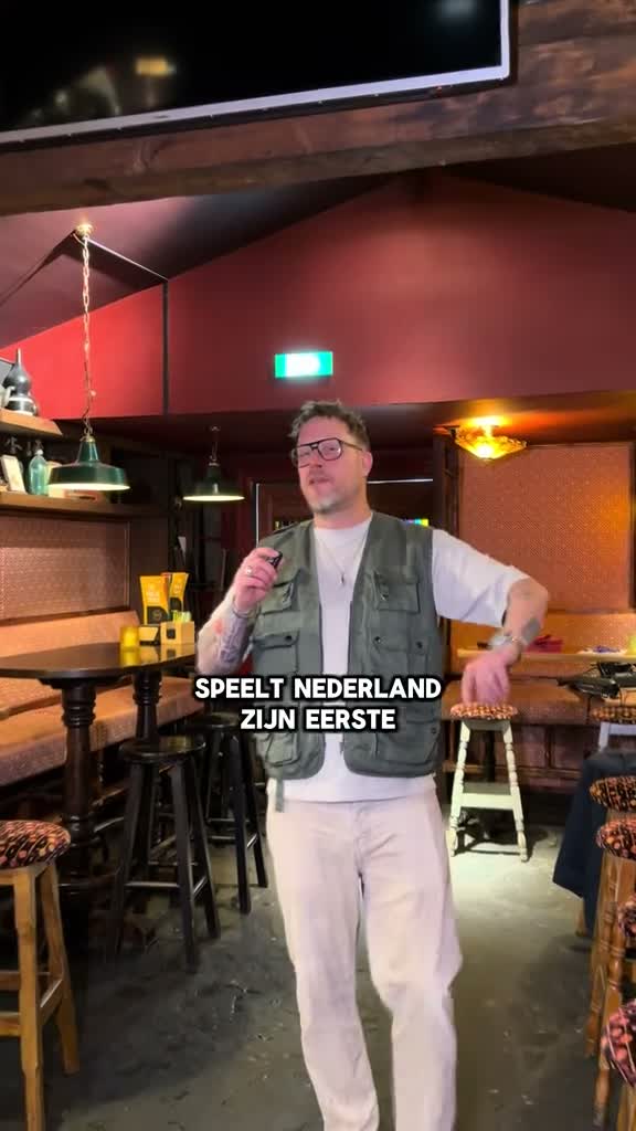 Horeca