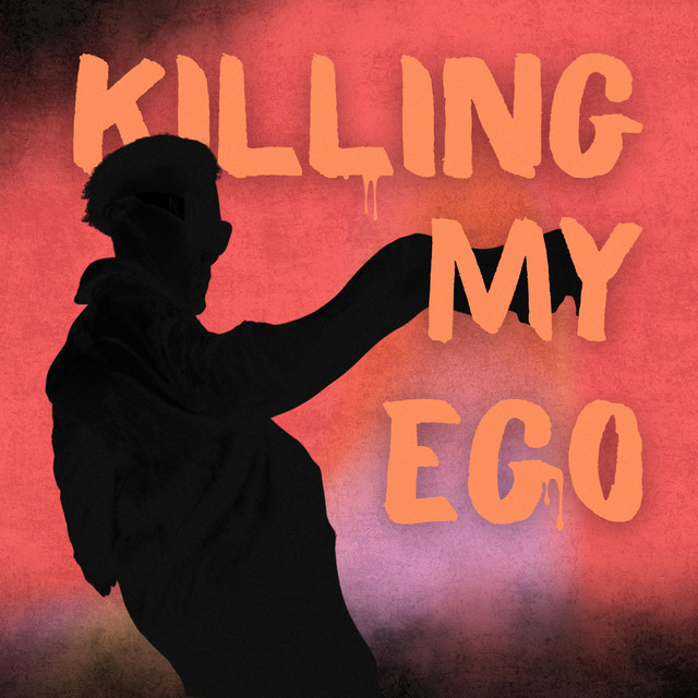 Cover art voor Killing My Ego van Elikia