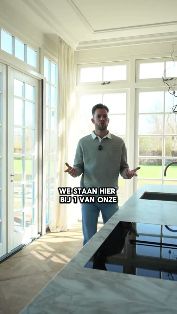 Van Galen Keukens