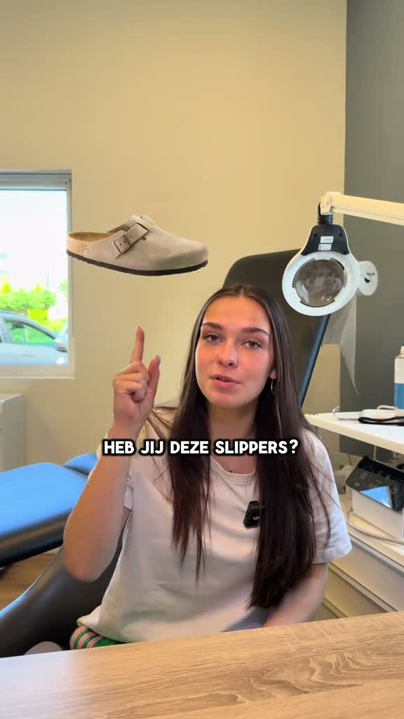 Voetcomfort